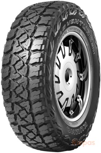 Kumho Road Venture MT51 225/75 R16 115Q