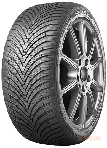 Kumho Solus 4S HA32 165/65 R14 79T