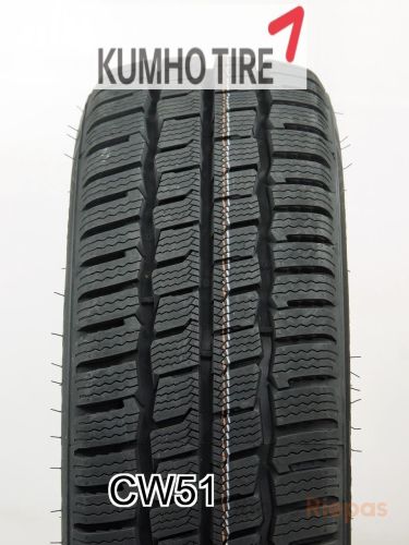 Kumho Winter ProTran CW51 195/60 R16 99T
