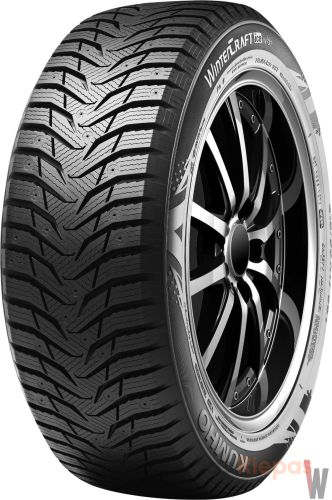 Kumho WinterCraft Ice WI31+ 215/65 R15 96T