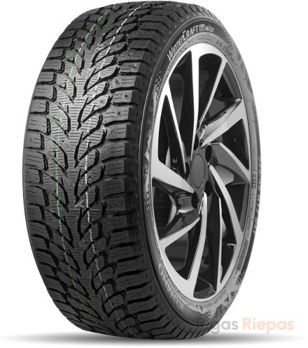 Kumho WinterCraft Ice WI32 175/65 R15 88T