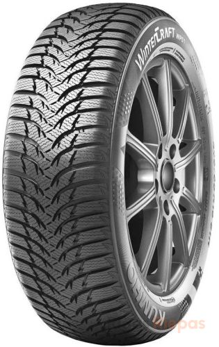 Kumho WinterCraft Ice WP51 195/60 R15 88H