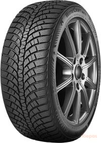 Kumho WinterCraft WP71 235/40 R18 95W
