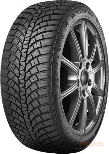 Kumho WinterCraft WP71 235/40 R18 95W