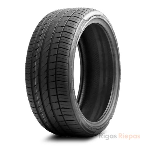 Kustone Safy M06 205/55 R17 91W - 3