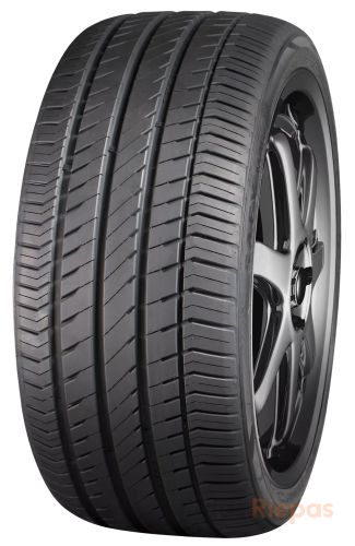 Kustone Safy M06 205/55 R17 91W - 2