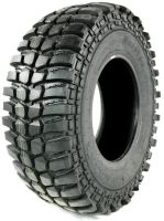 Mudster M/T