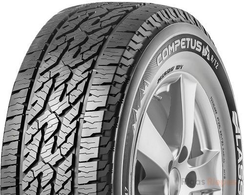 Lassa Competus A/T 2 215/80 R15 102T