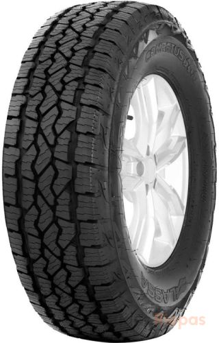 Lassa Competus A/T 3 195/80 R15 96T
