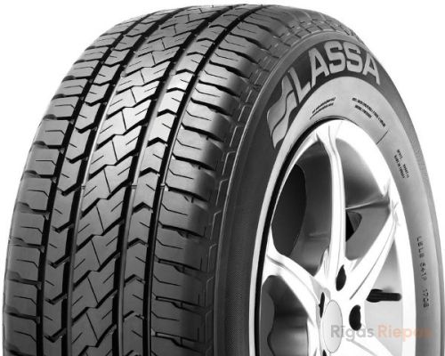 Lassa Competus H/L 255/65 R16 109H