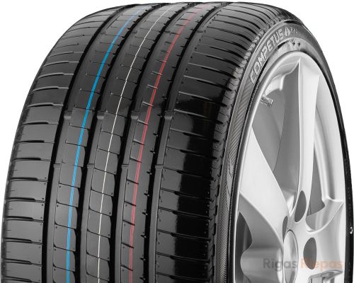 Lassa Competus H/P 2 235/60 R16 100V