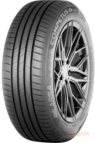 Lassa Competus H/P 3 215/60 R17 100V