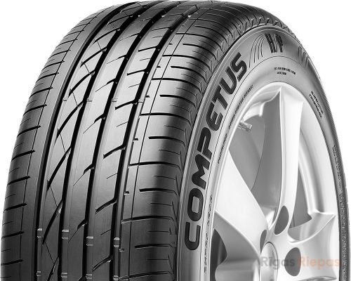 Lassa Competus H/P 215/55 R18 99V