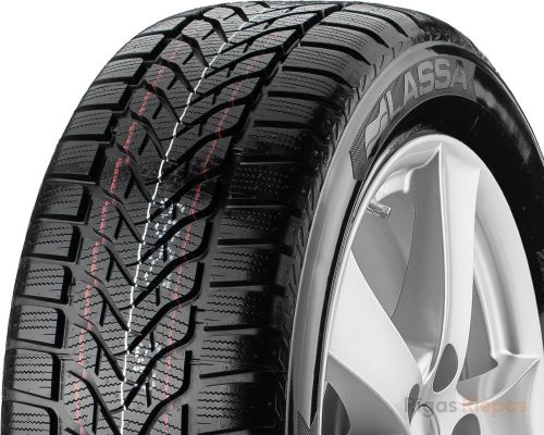 Lassa Competus Winter 2+ 205/70 R15 96H