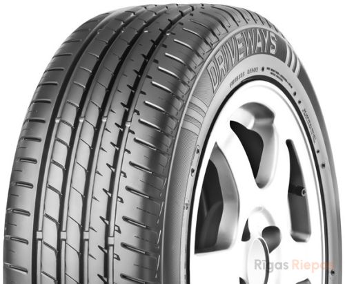 Lassa Driveways 205/60 R15 91V