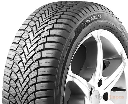 Lassa Multiways 2 185/65 R15 92V