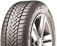 Lassa Snoways 3 155/80 R13 79T