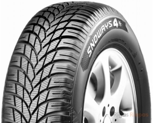 Lassa Snoways 4 175/70 R14 88T