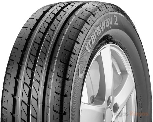 Lassa Transway 2 175/65 R14 90T