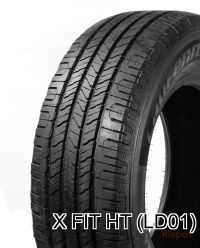 Laufenn X Fit HT (LD01) 215/70 R16 100H
