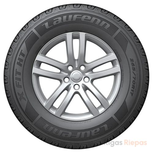Laufenn X Fit HT (LD01) 215/70 R16 100H - 2