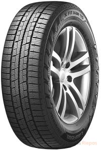Laufenn X Fit VAN (LV01) 195/75 R16 107R