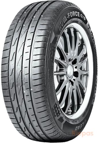 LEAO Nova-Force C/S 255/60 R17 106H