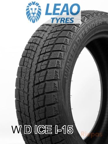 Leao Winter Defender Ice I-15 225/45 R17 94T - 2