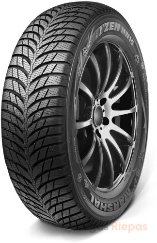 Marshal I'Zen MW15 215/60 R16 99H