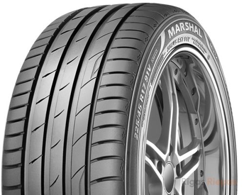Marshal MU12 205/50 R16 87W - 2