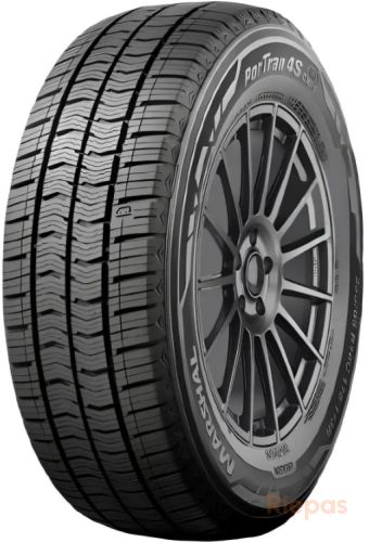 Marshal PorTran 4S CX11 215/65 R15 104T