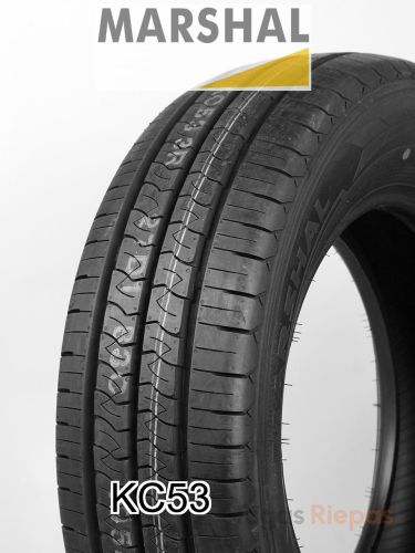 Marshal PorTran KC53 195/70 R15 104R - 2
