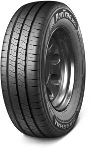 Marshal PorTran KC53 195/75 R16 107T