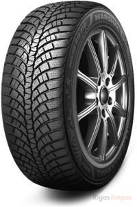 Marshal WinterCraft MW51 205/45 R17 84V