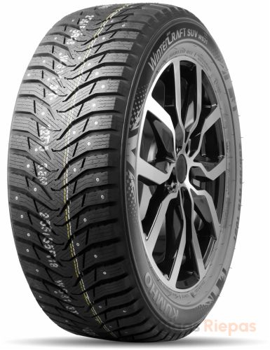 Marshal WinterCraft SUV Ice WS31 215/65 R17 103T