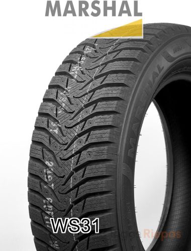 Marshal WinterCraft WS31 235/60 R18 107T
