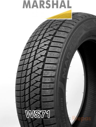 Marshal WinterCraft WS71 255/50 R19 107V