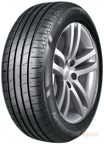 Massimo Ottima Plus 175/70 R14 88H