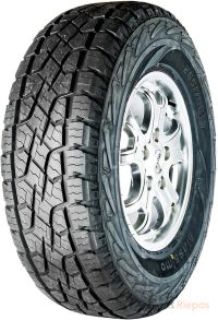 Massimo Roccia AT 285/70 R17 121S