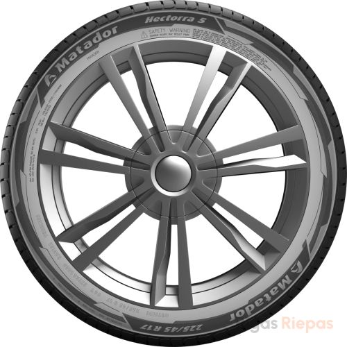 MATADOR Hectorra 5 175/65 R14 86T - 2