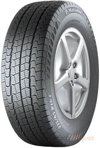 MATADOR MPS400 205/65 R15 102T