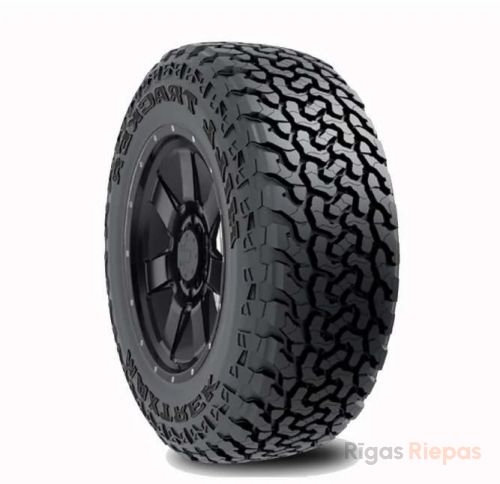 Maxtrek Hill Tracker 285/70 R17 121Q