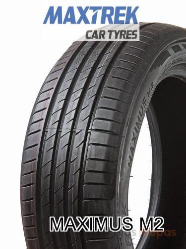 Maxtrek Maximus M2 175/70 R13 82T - 2