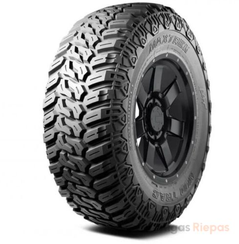 Maxtrek Mud Trac 235/75 R15 104Q