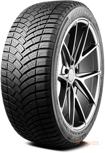 Maxtrek RELAMAX 4S 155/65 R14 75T