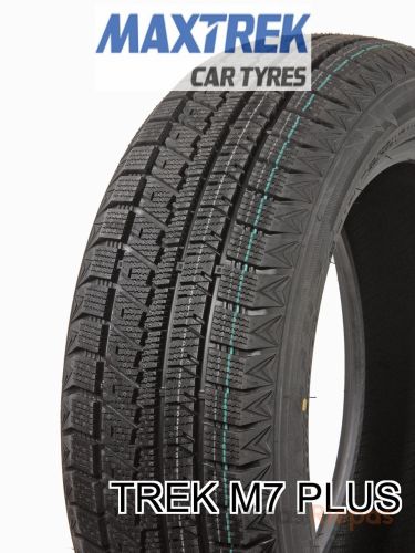 Maxtrek Trek M7 Plus 215/55 R17 98H - 2