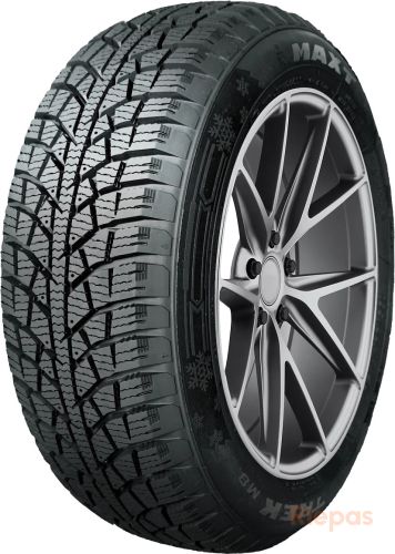 Maxtrek Trek M8 175/65 R14 82T