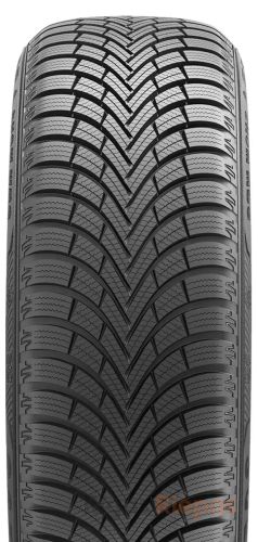 Maxxis PREMITRA SNOW WP6 205/55 R16 91H - 2