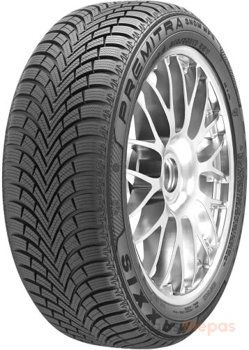 Maxxis PREMITRA SNOW WP6 205/55 R16 91H