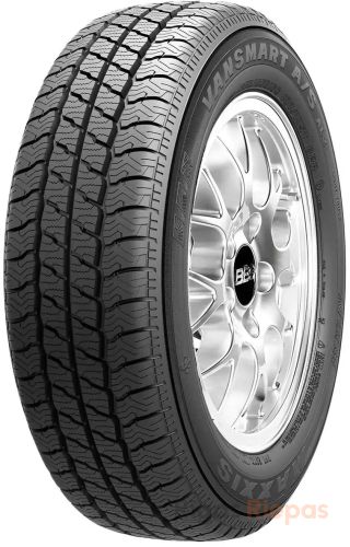Maxxis Vansmart A/S AL2 195/65 R16 104T